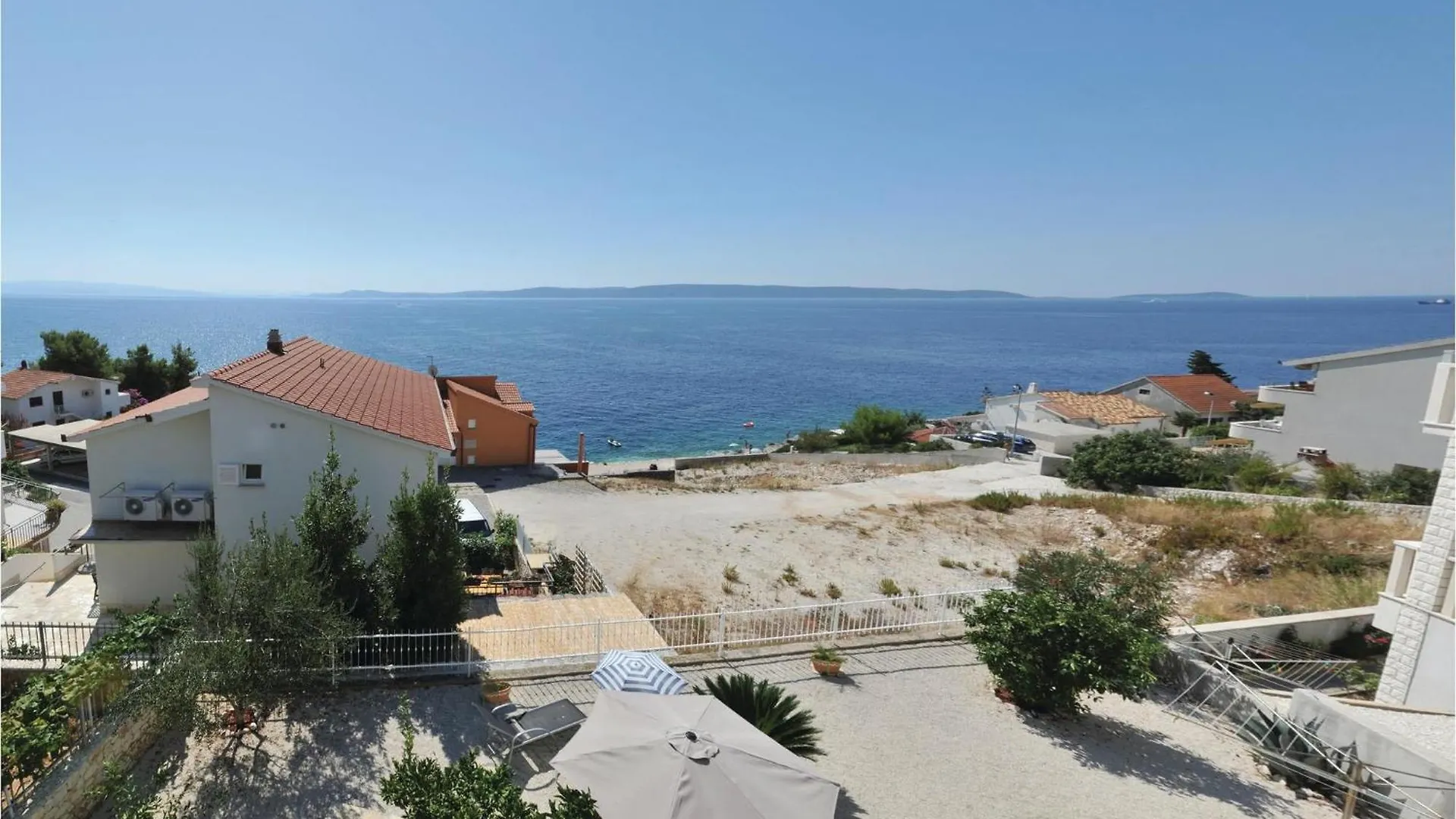 טרוגיר Amazing Apartment In Okrug Gornji With Wifi 0*,  קרואטיה