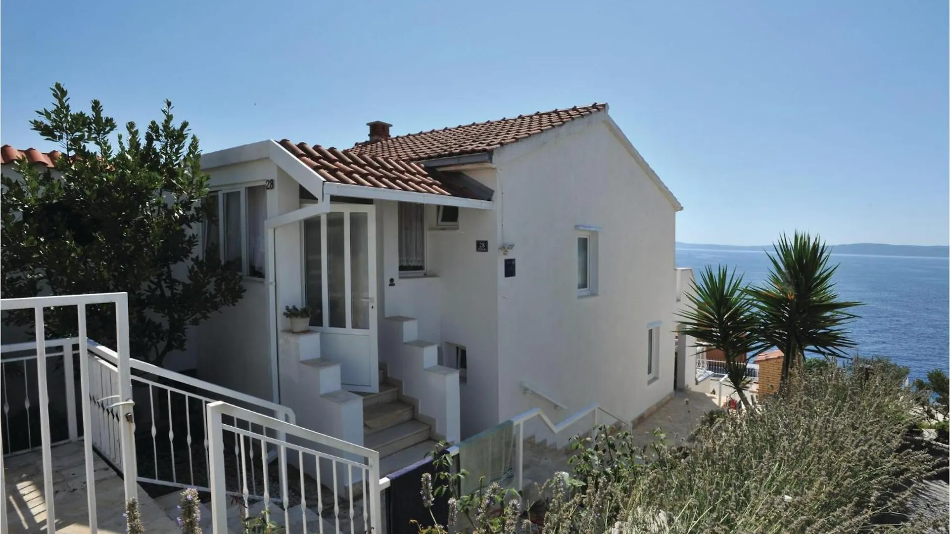 Amazing Apartment In Okrug Gornji With Wifi  Trogir